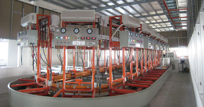 CRM客戶關(guān)系管理系統(tǒng),中央空調(diào)集團(tuán)CRM,開利空調(diào)CRM,銷售行業(yè)CRM